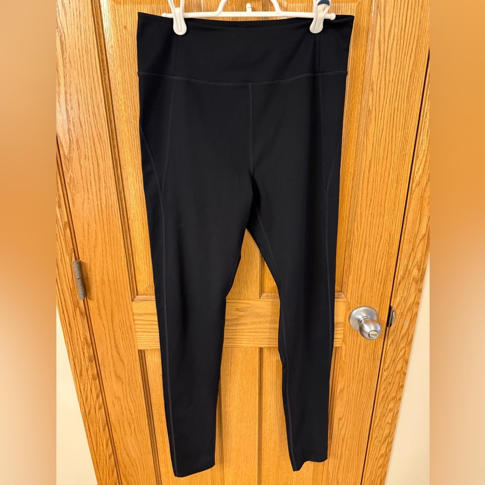 Girlfriend Collective Legging